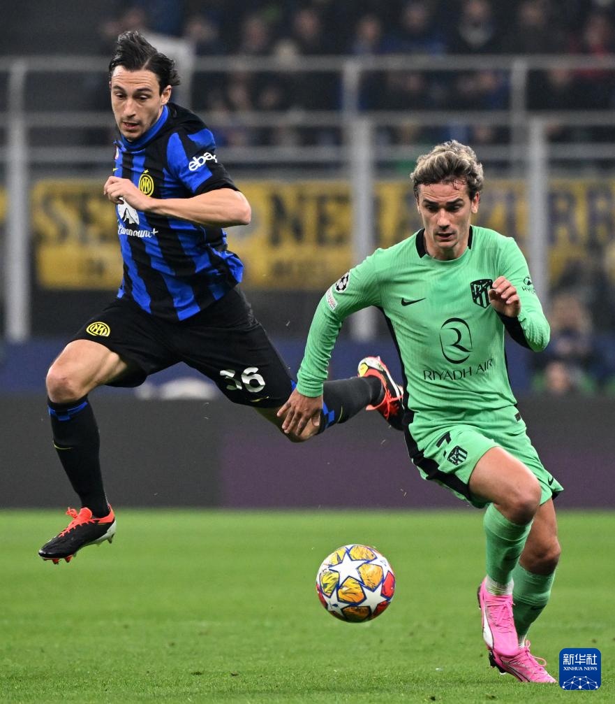 米兰客场挑战都灵队，意甲第14轮凌晨开战